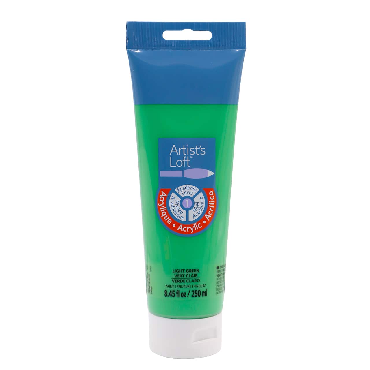 9 Pack: Acrylic Paint by Artist's Loft™, 8.5oz.